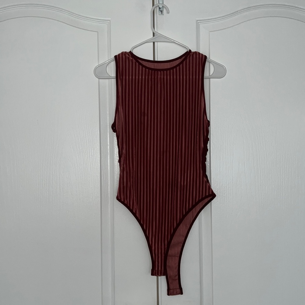 Body suit